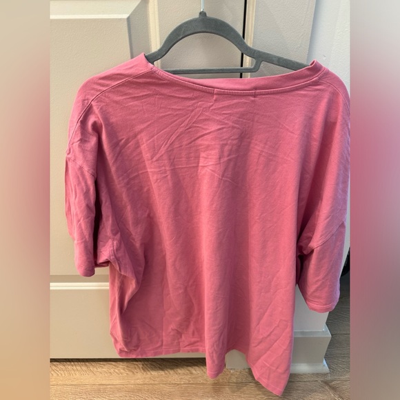Daydreamer Fleetwood Mac One Size Pink Graphic Top. ๐โก๏ธ - Picture 3 of 4